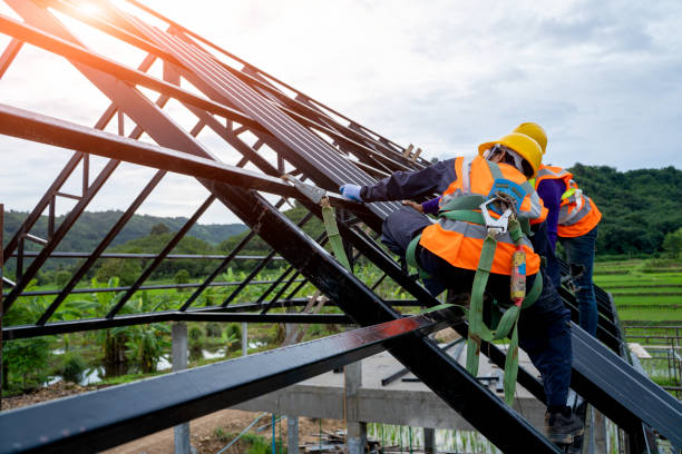 Best New Roof Installation  in Courtland, VA