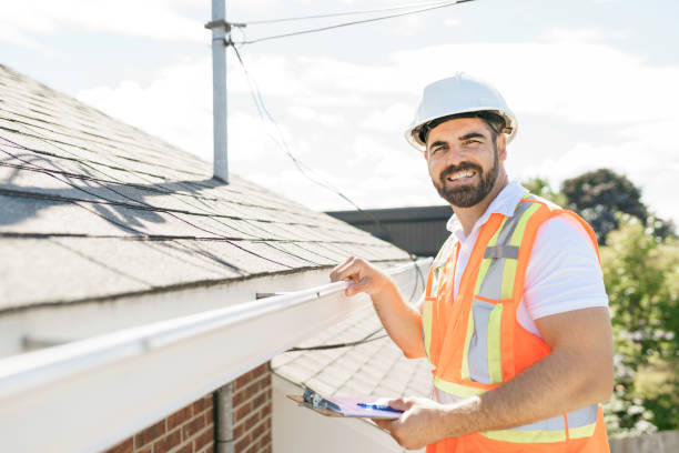Best Roof Leak Repair  in Courtland, VA