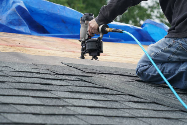 Best Commercial Roofing Services  in Courtland, VA
